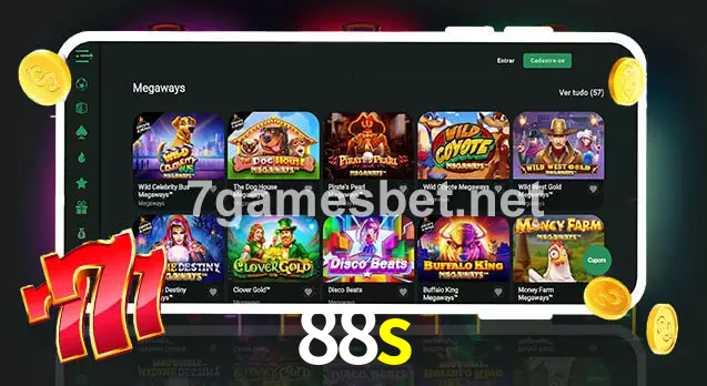 88s aplicativo