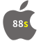 Aplicativo 88s para iOS